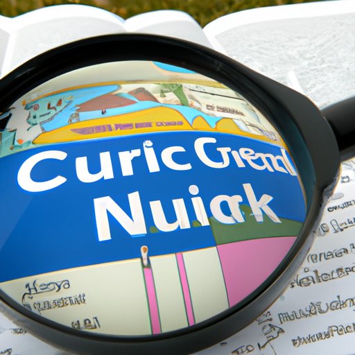 Researching Credit Unions in Your Area