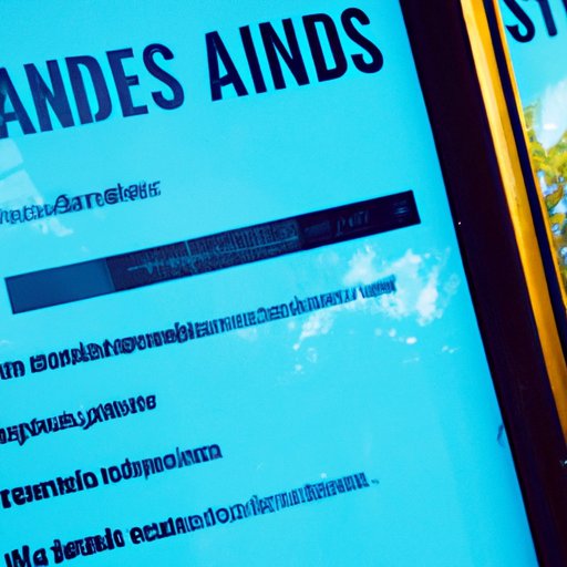 Grants and Other Financial Assistance Programs