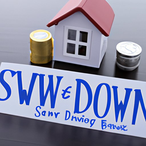 Saving for a Down Payment