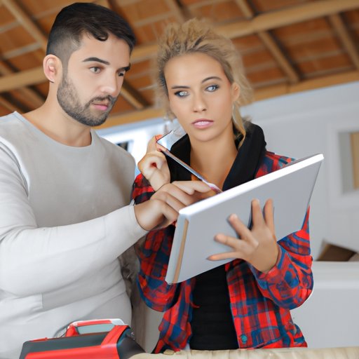 Looking Into Home Improvement Loans