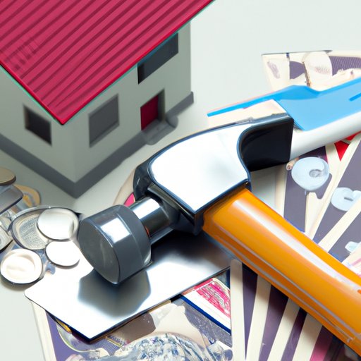 How to Finance a Home Remodel A Guide to Your Options The