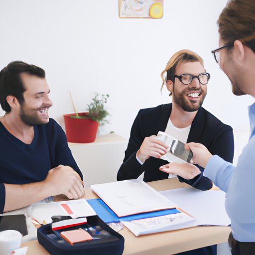 Take Advantage of Seller Financing