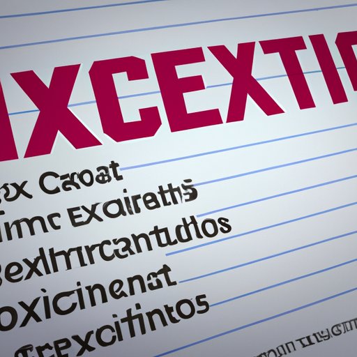 Utilize Tax Deductions and Credits