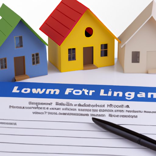 Applying for a Home Loan