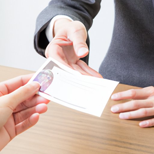 Take Out a Personal Loan