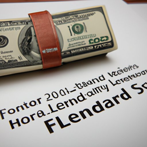 Secure Financing from a Hard Money Lender