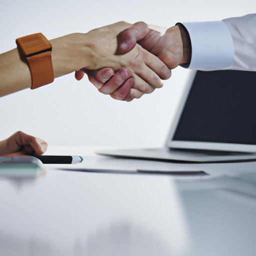 Work with an Investment Partner