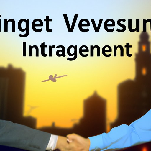 Invest in Angel Investors or Venture Capitalists