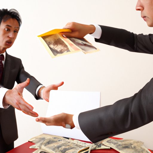 Take Out a Business Loan