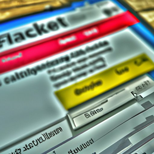 Definition of Financing Tickets on Ticketmaster