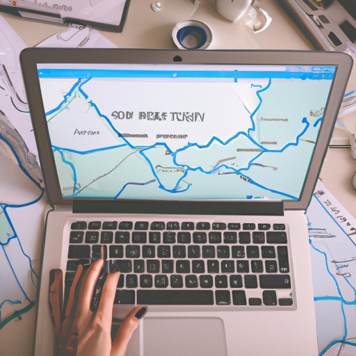 Researching Local Real Estate Markets