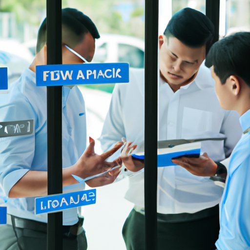 Review Financing Options from Window Suppliers