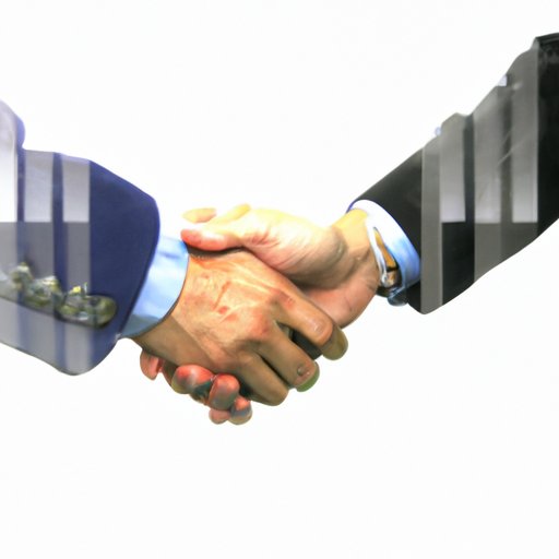 Partner with an Investor or Business Partner