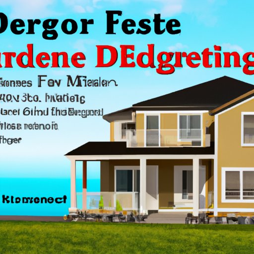 Consider Taking Out a Second Mortgage or Refinancing Existing Debt