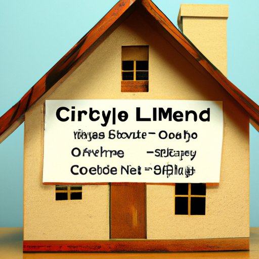 Consider a Home Equity Line of Credit