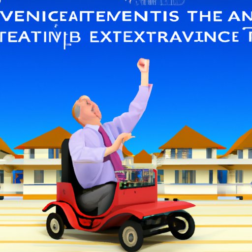 Leverage Tax Benefits of Rental Property Investing