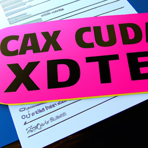 Utilize Tax Credits and Deductions