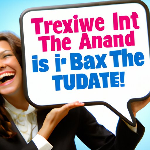 Take Advantage of Tax Benefits for Financial Independence