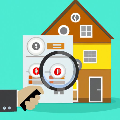 Research Mortgage Options and Shop Around for the Best Deal