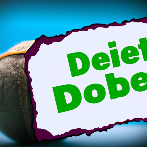 Pay Off Debt as Soon as Possible