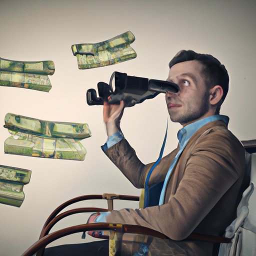 Look for Ways to Earn More Money