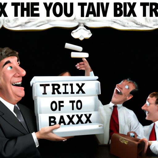 Take Advantage of Tax Breaks