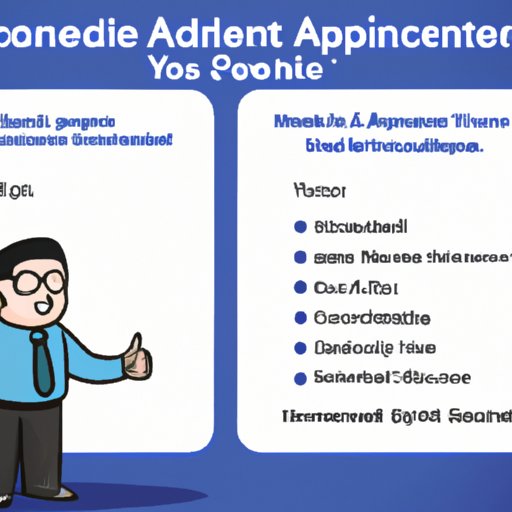 Utilize Social Media to Connect with Potential Advisors