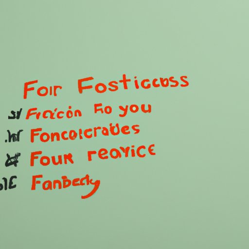 Contact Local Financial Planning Associations or Organizations