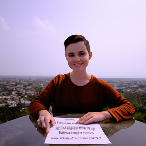 Contact a Local Financial Planning Association for Recommendations