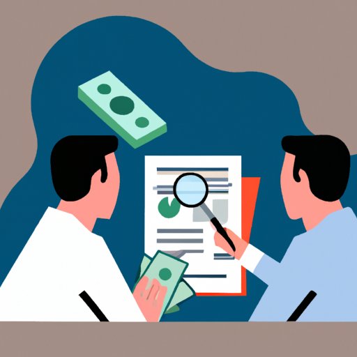 Research Financial Advisors with Professional Credentials