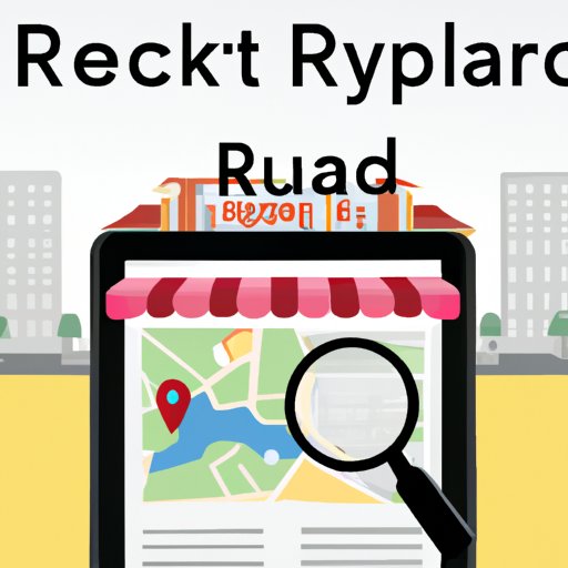 Research Local Gyms and Read Reviews Online