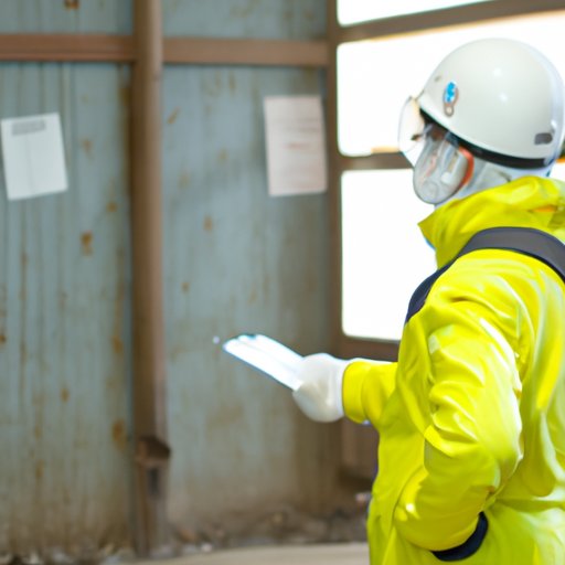 Evaluate the Cleanliness and Safety of the Facility