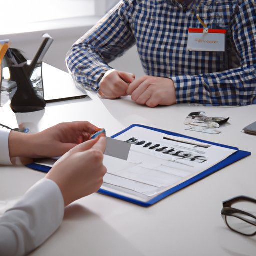 Check the Credentials and Affiliations of the Agency