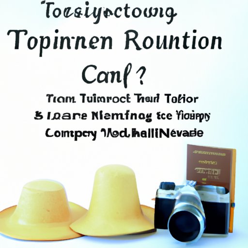 Contact Local Tourism Offices for Recommendations