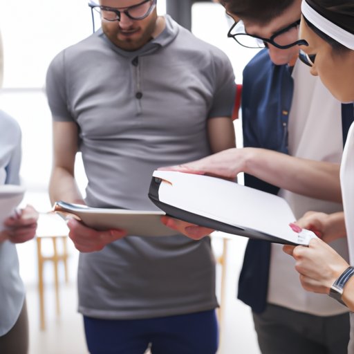 Examine Their Qualifications and Experience