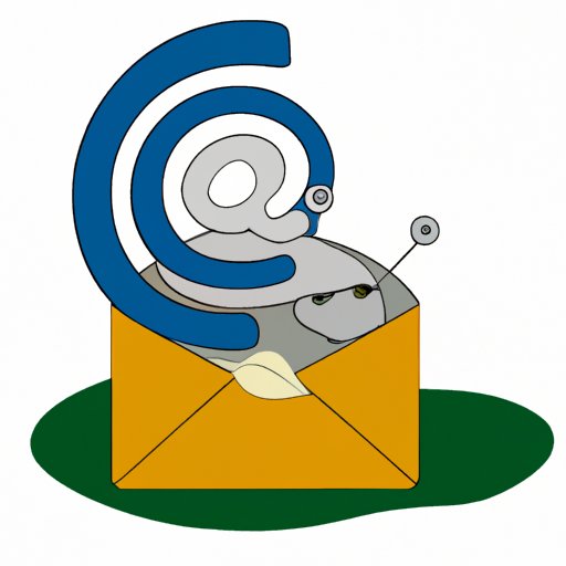 Query Agents Through Email or Snail Mail