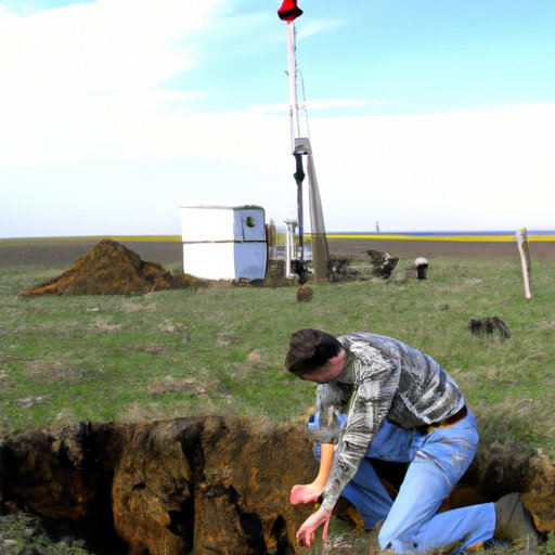 Investigating Other Wells in the Area