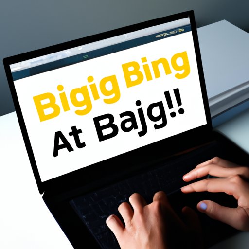 Join a Bitcoin Trading Platform