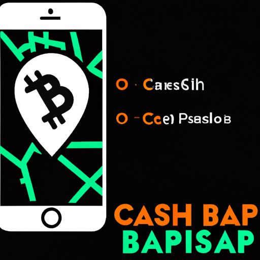 A Comprehensive Guide to Finding Your Bitcoin Address on Cash App