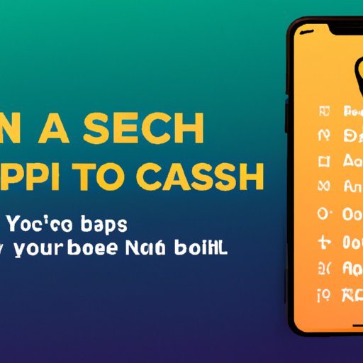 How to Locate Your Bitcoin Address on Cash App in 5 Easy Steps