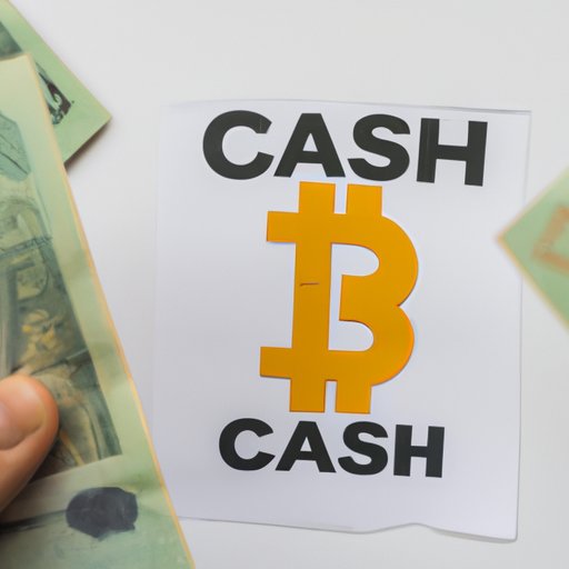 Unveiling the Mystery of Finding Your Bitcoin Address on Cash App