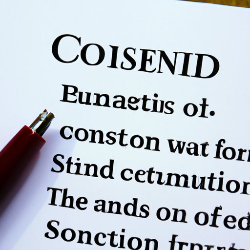 Conclusion – Summary of Key Points