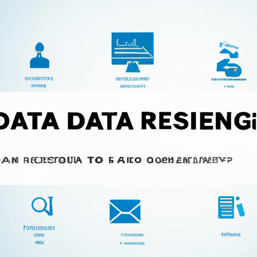 Recruiting Agencies – Contact Recruiting Agencies That Focus on Data Science Roles