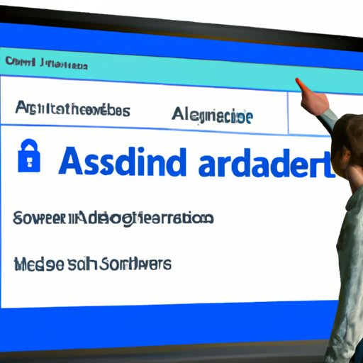 Access from Your Ads Manager