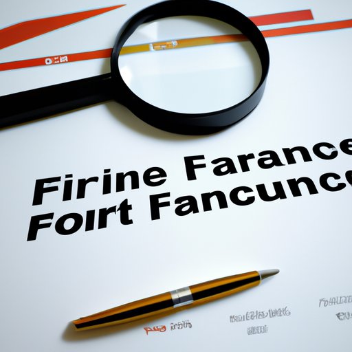 Hire a Financial Research Firm