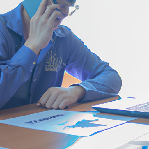 Contact the Investor Relations Department of the Company Directly