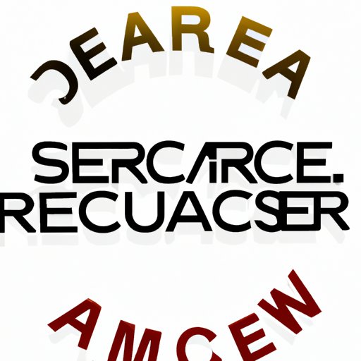 Research the SEC EDGAR Database 