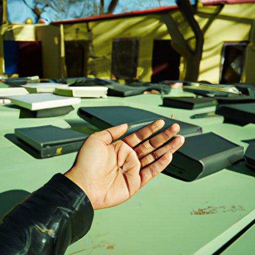 Checking Publicly Available Resources such as Charity Navigator