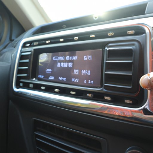 Use the Radio Feature to Discover New Music