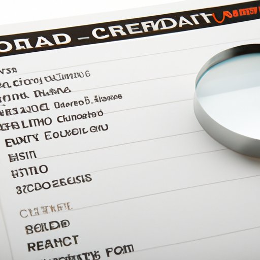 Search Your Credit Card Statements